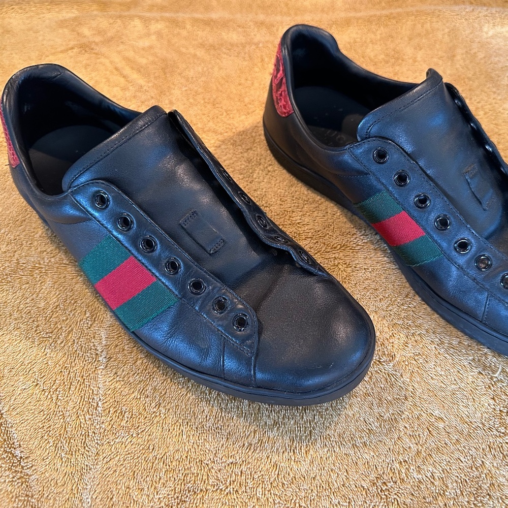 Gucci ACE Sneakers